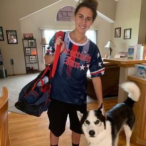 Meet your Posher, Jordyn